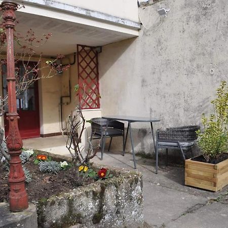 Spacieux- Le Clos Lingon Макон Екстер'єр фото
